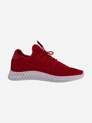 Zapatilla Rojo Shoes para Hombre