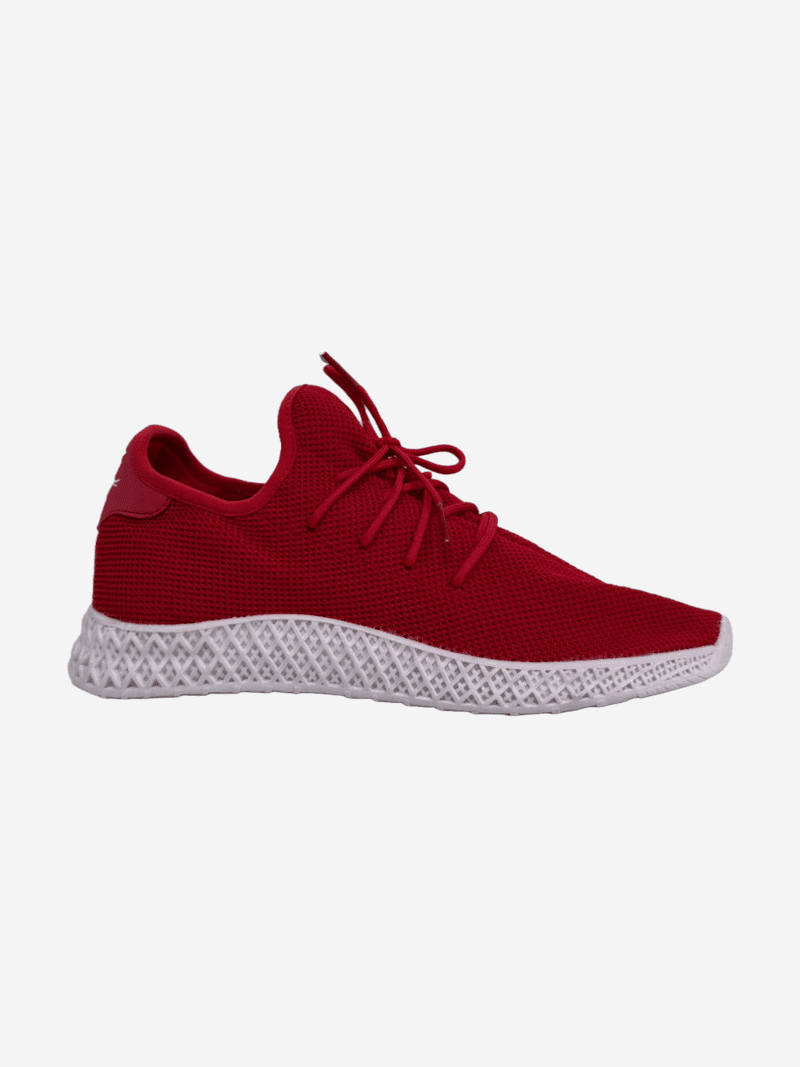 Zapatilla Rojo Shoes para Hombre