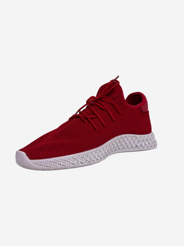 Zapatilla Rojo Shoes para Hombre