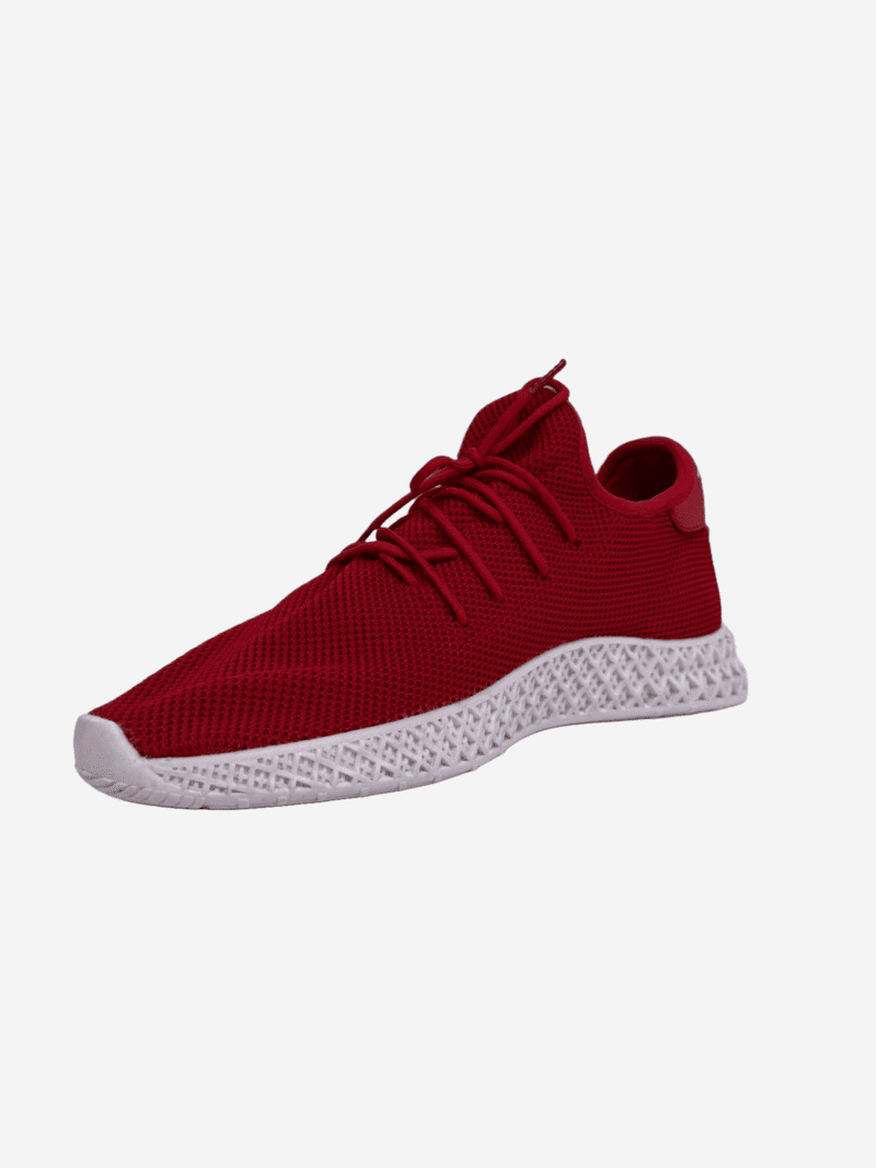 Zapatilla Rojo Shoes para Hombre
