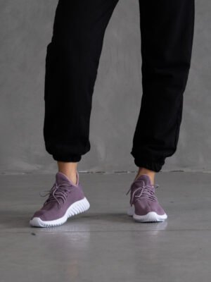 Zapatillas Lila Shoes Mujer