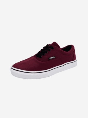 zapatilla vino fine hombre