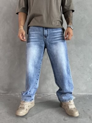 Jean Celeste Baggy | Hombre - Imagen 1