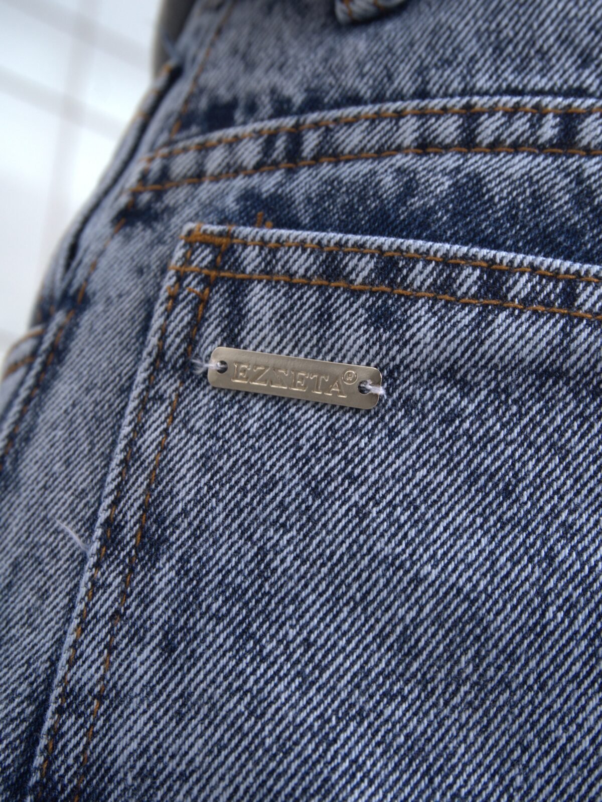 Jean Celeste Cargo | Hombre - Imagen 3