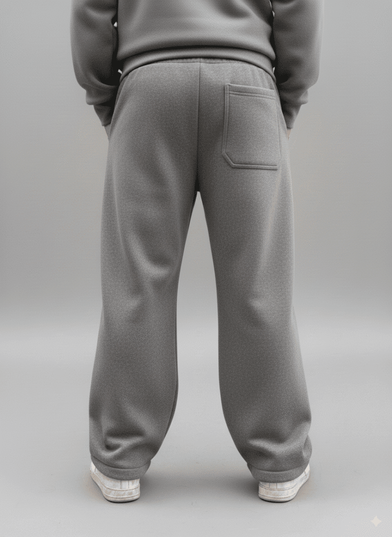 Jogger Melange Esencia 2.0 - Imagen 2