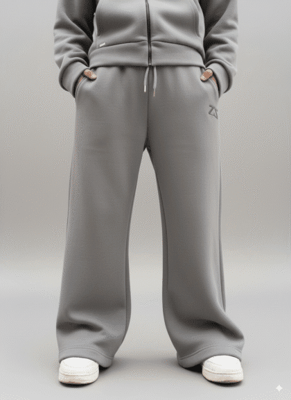 Jogger Melange Esencia 2.0 | Hombre