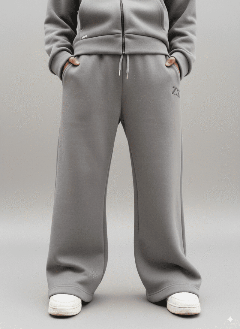 Jogger Melange Esencia 2.0