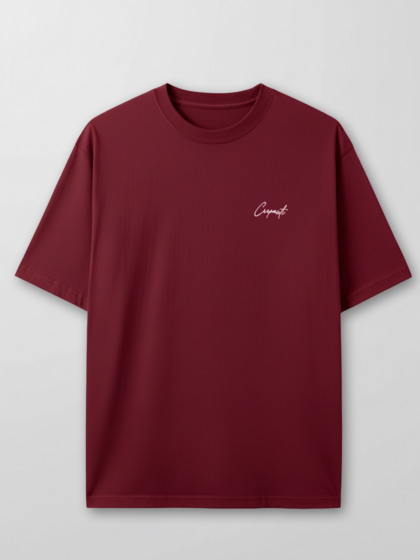 Polo Vino Basic | Hombre