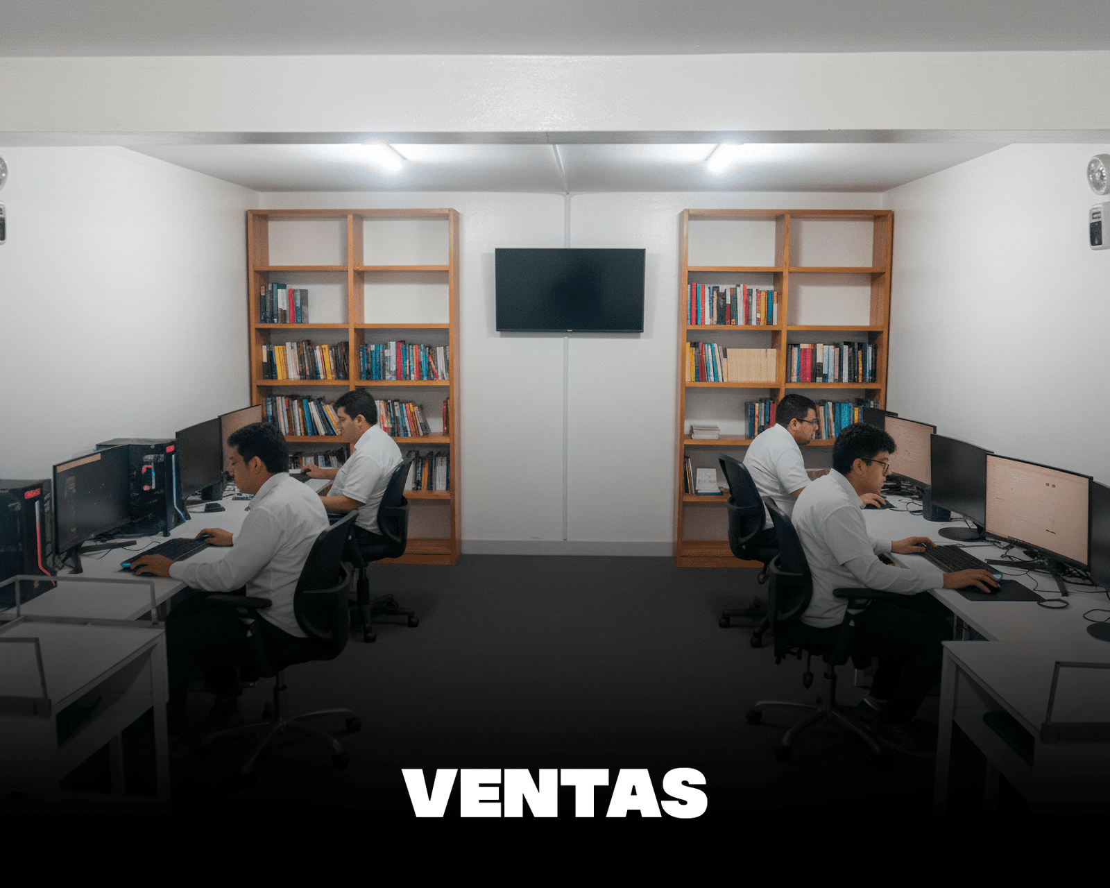 Ventas Ezzeta Company