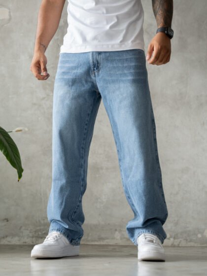 Jean Celeste Baggy | Hombre