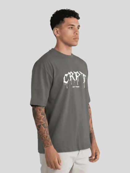 Polo Gárgola CRPT para Hombre