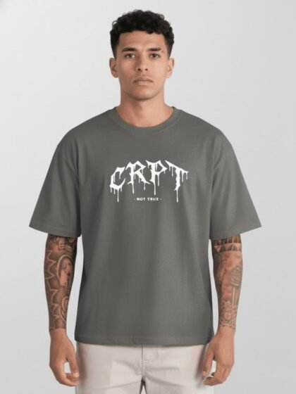 Polo Gárgola CRPT | Hombre