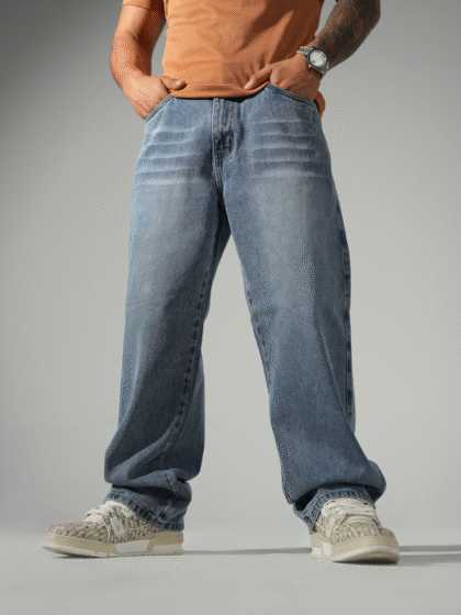 Jean Celeste Baggy | Hombre