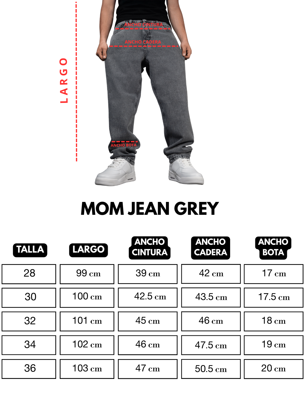 Mom Jean Grey | Hombre - Imagen 4