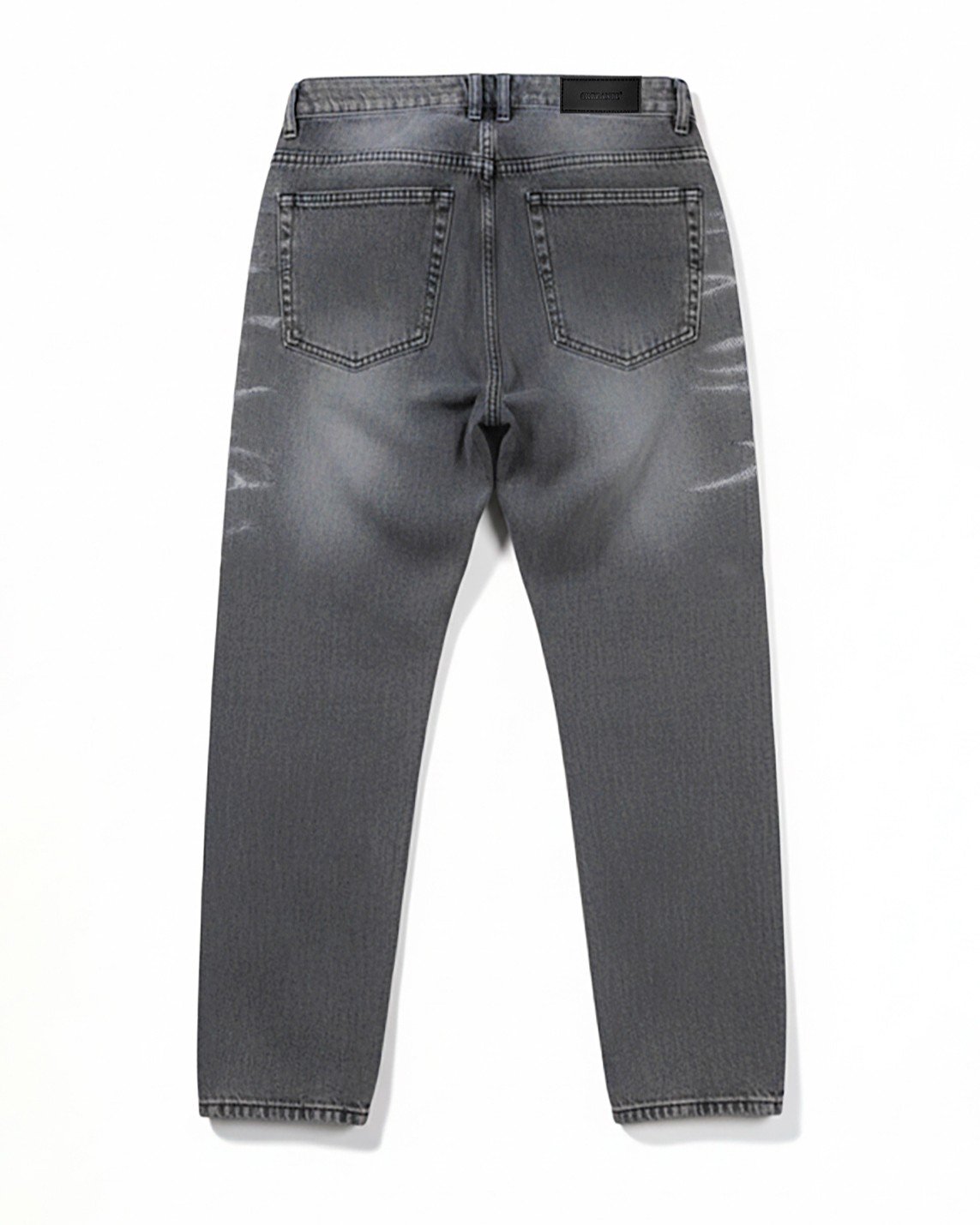 Mom Jean Silver | Hombre - Imagen 2