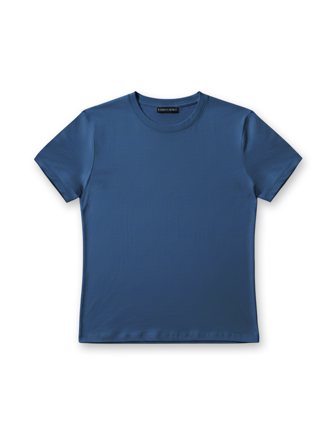 Polo Acero Prime | Hombre