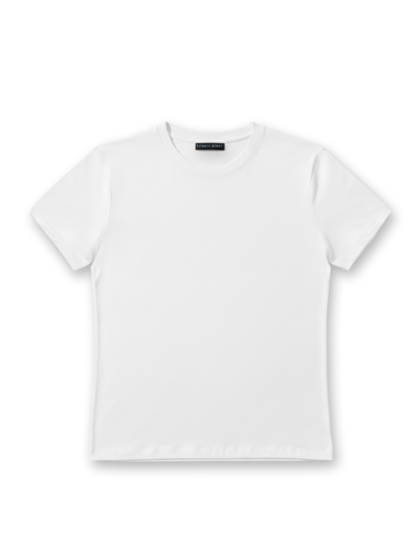 Polo Blanco Prime | Hombre