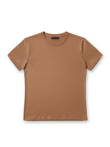Polo Camel Prime | Hombre