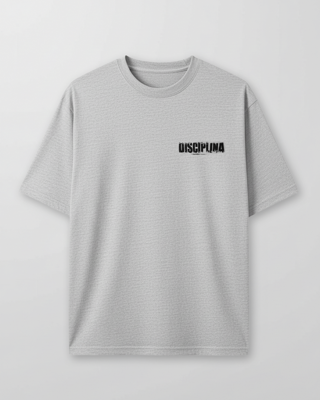 Polo Melange Disciplina | Hombre - Imagen 2