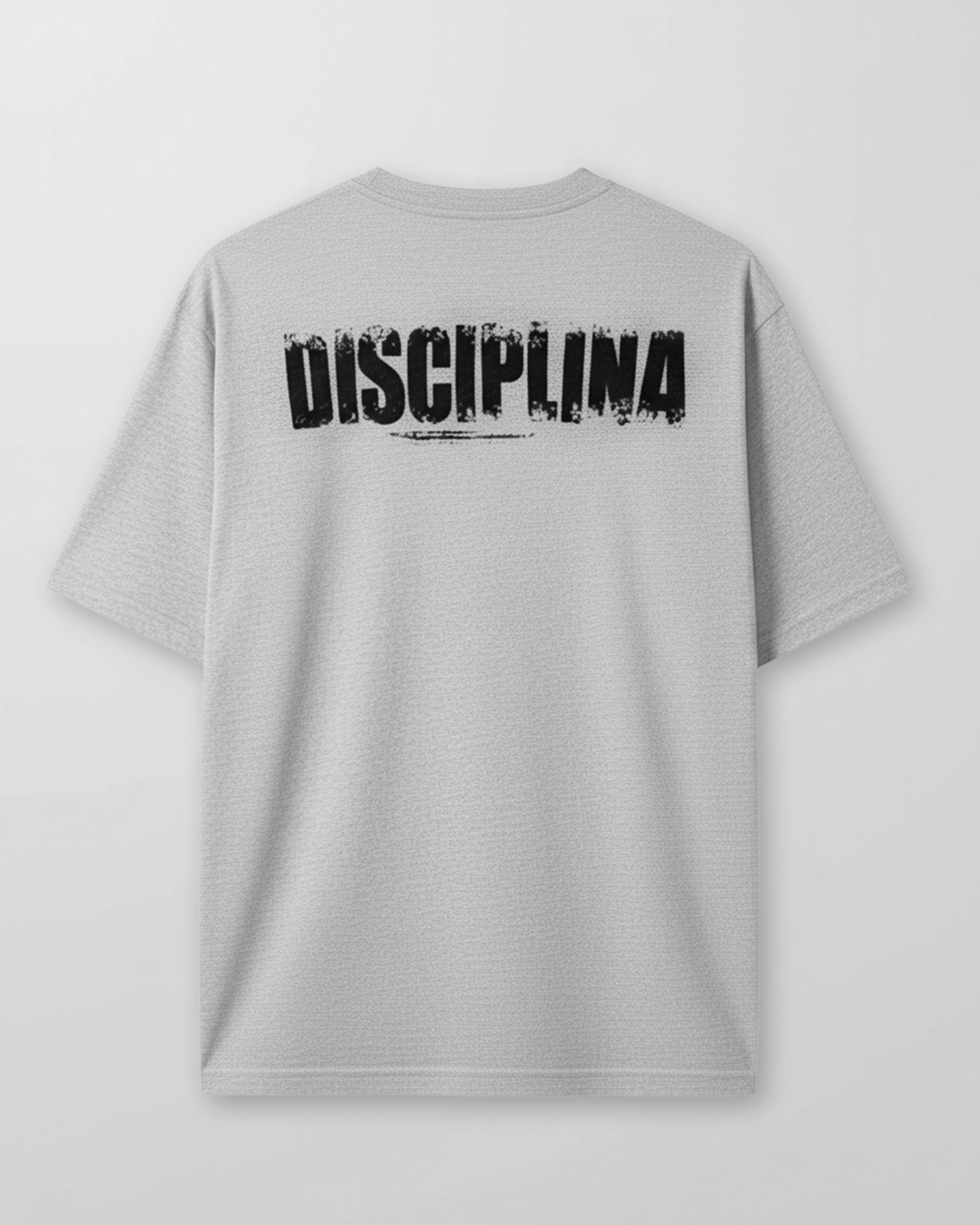 Polo Melange Disciplina | Hombre