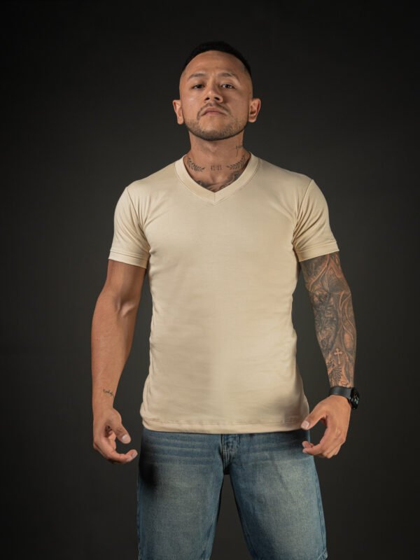 Polo Arena Prime V para hombre