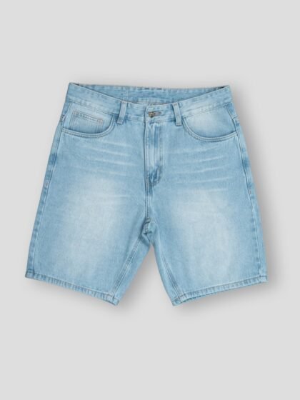 Short Jean Summer Blue| Hombre