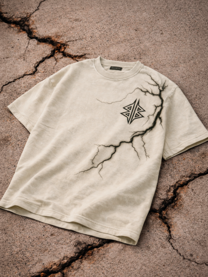 Polo Arena Street Scars | Hombre