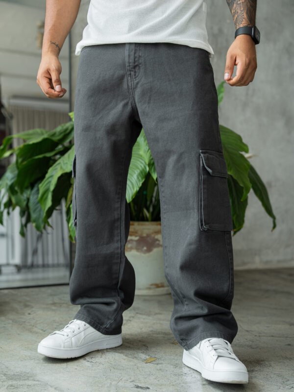Cargo pants Gargola para Hombre