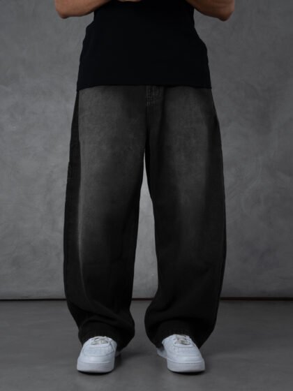 Jean Ballom Negro | Hombre