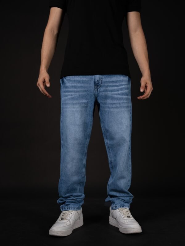 Mom Jean Celeste 2.0  para  Hombre