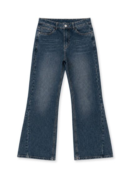 Jean Humo Flared | Hombre