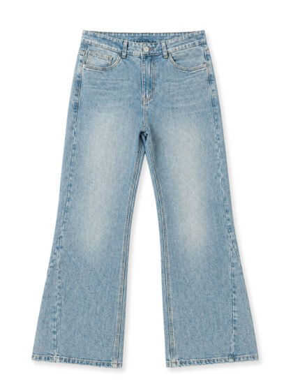 Jean Ice Flared | Hombre