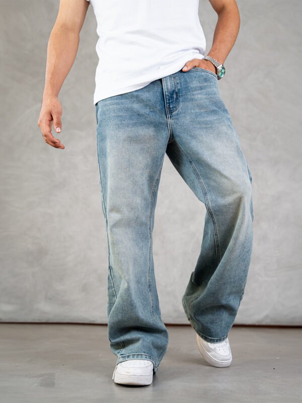 Jean Ice para Hombre