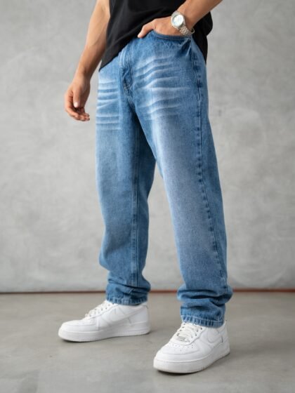 Mom Jean Celeste para Hombre