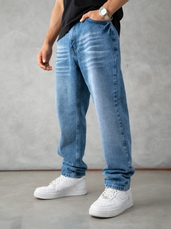 Mom Jean Celeste para Hombre