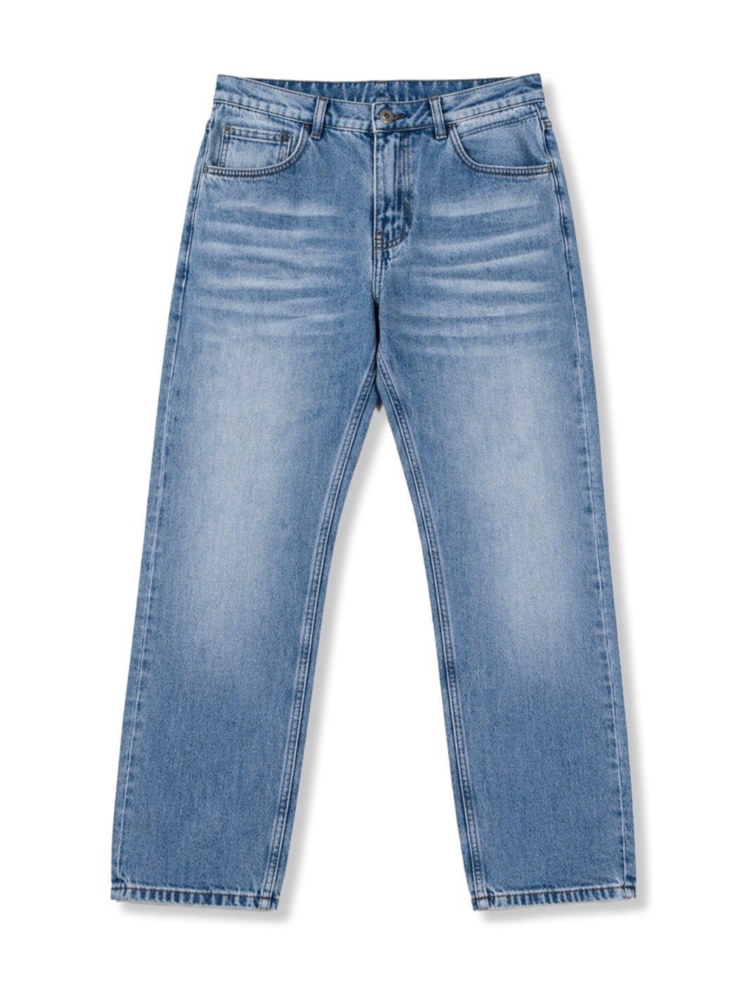 Mom Jean Celeste 2.0 | Hombre