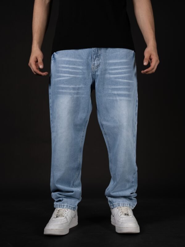 Mom jean hielo 2.0 para hombre