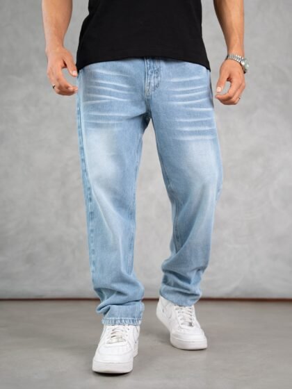 Mom Jean Hielo para Hombre