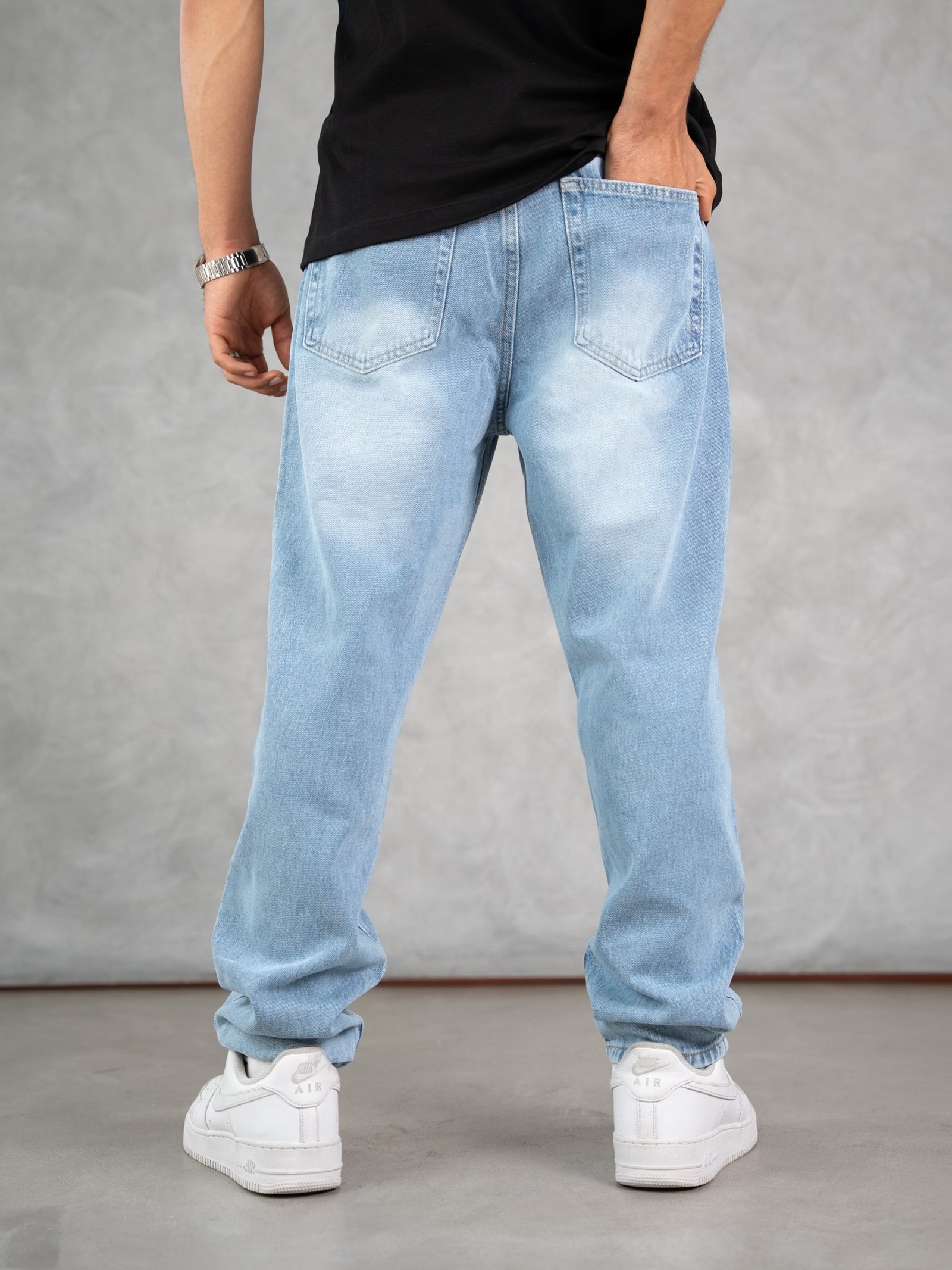 Mom Jean Hielo 2.0 | Hombre - Imagen 4
