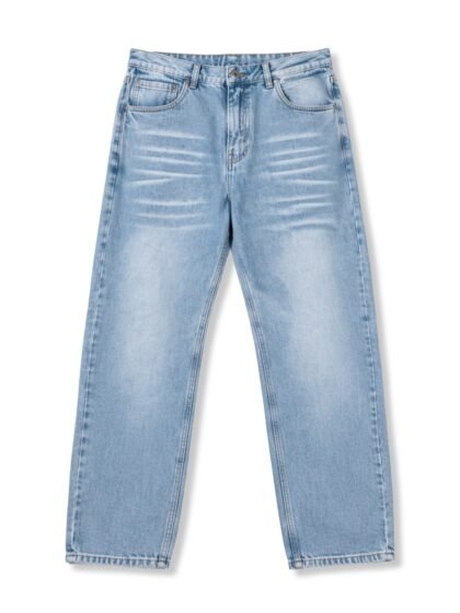 Mom Jean Hielo 2.0 | Hombre