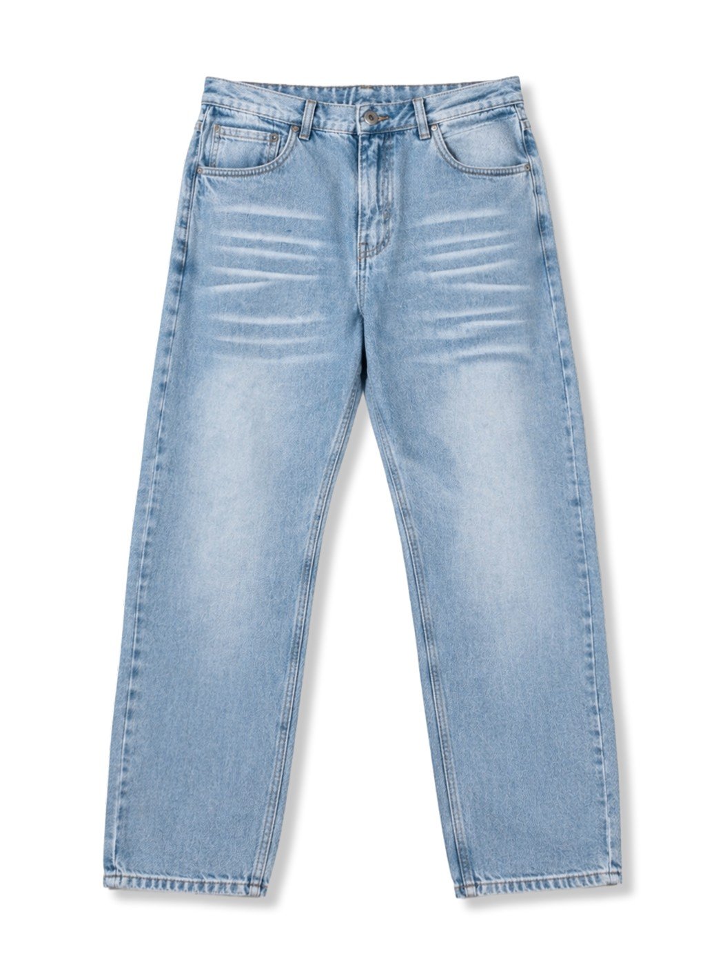Mom Jean Hielo 2.0 | Hombre