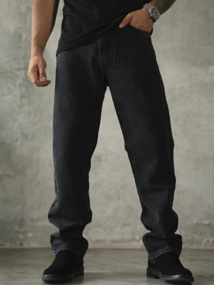 JEAN NEGRO CLASICO EZZETA