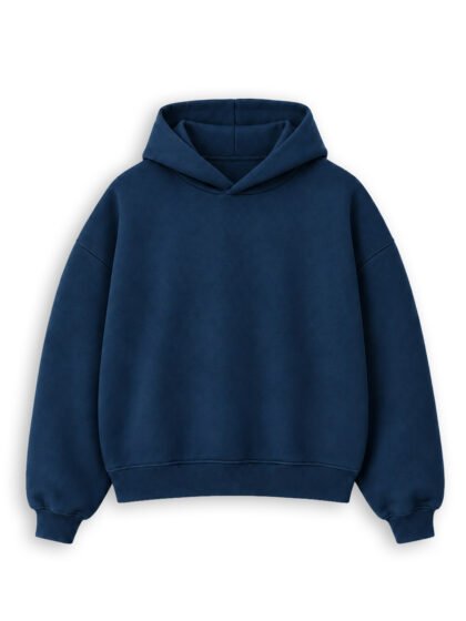 POLERA BASICA ACERO