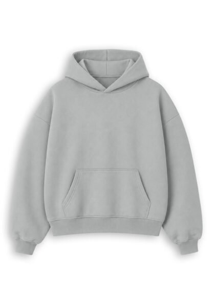 POLERA CANGURO GARGOLA EZZETA