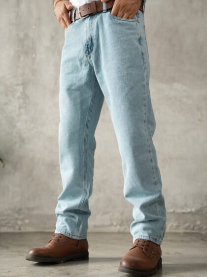 JEAN HIELO CLASICO EZZETA