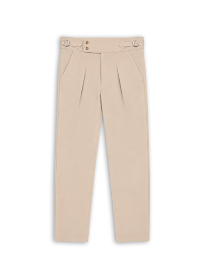 PATALON SASTRE BEIGE