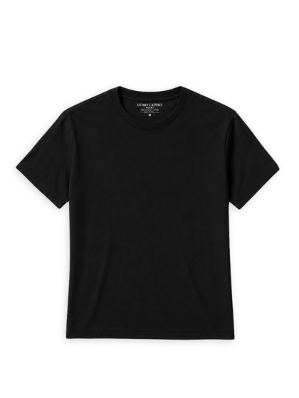 Polo Luxury Negro