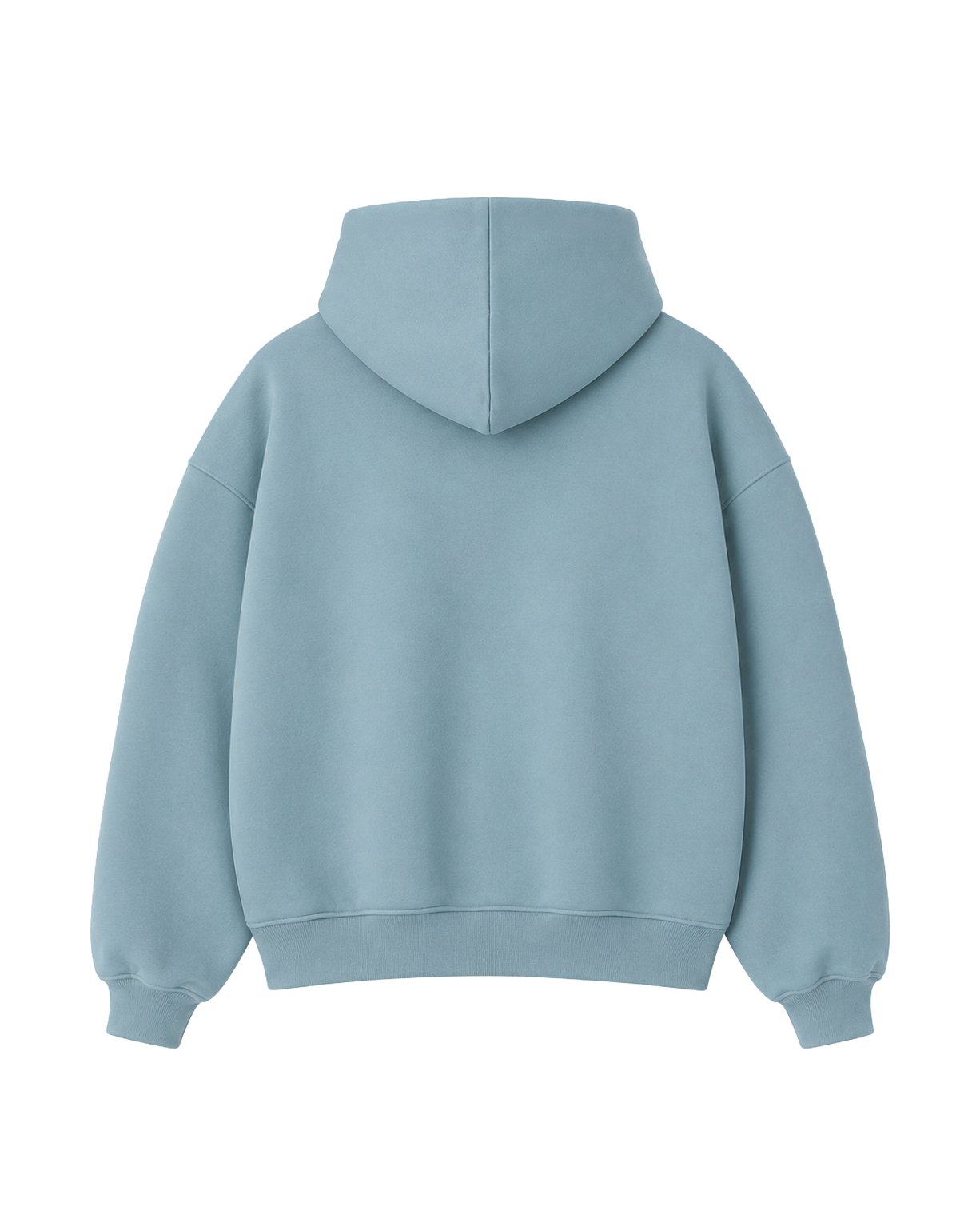 CASACA BASICA DENIM EZZETA - Imagen 4