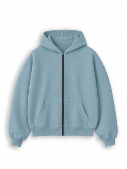 CASACA BASICA DENIM EZZETA