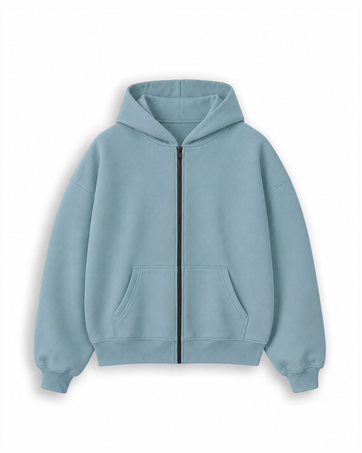 CASACA BASICA DENIM EZZETA